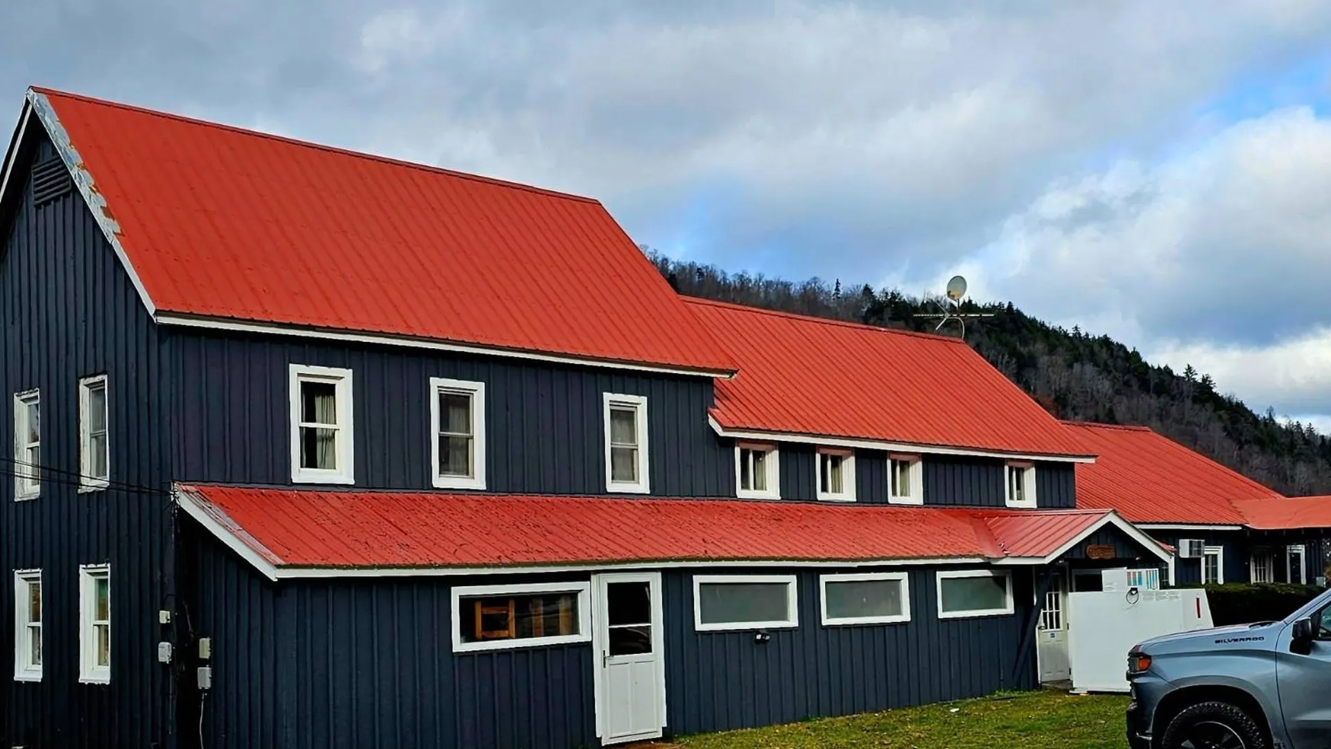 Property at 1815 State Route 8, Lake Pleasant, NY 12108 3
