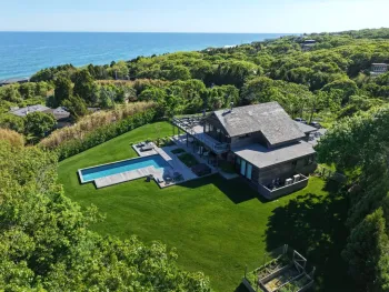Property at 6 Tara Road, Montauk, NY 11954