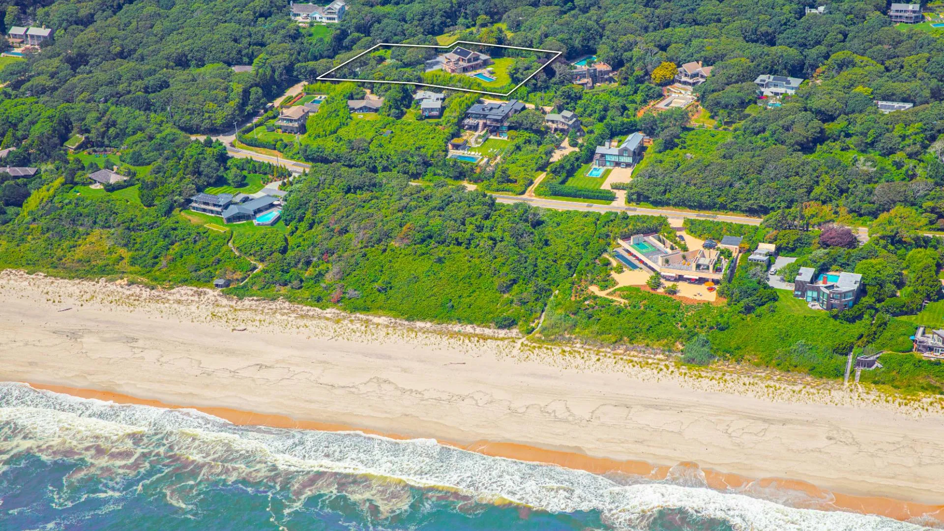 Property at 6 Tara Road, Montauk, NY 11954 35