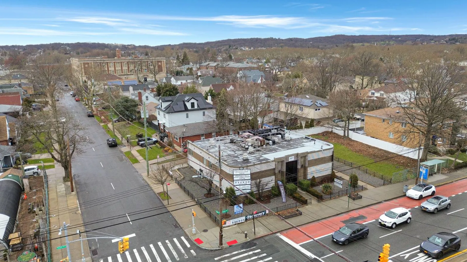 Property at 2691 Hylan Blvd, Staten Island, NY 10306 5