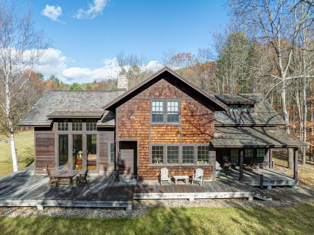 Property at 306 Tripp Hill Road, Cooperstown, NY 13326