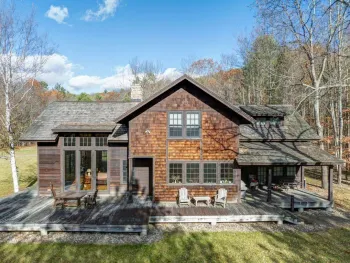 Property at 306 Tripp Hill Road, Cooperstown, NY 13326