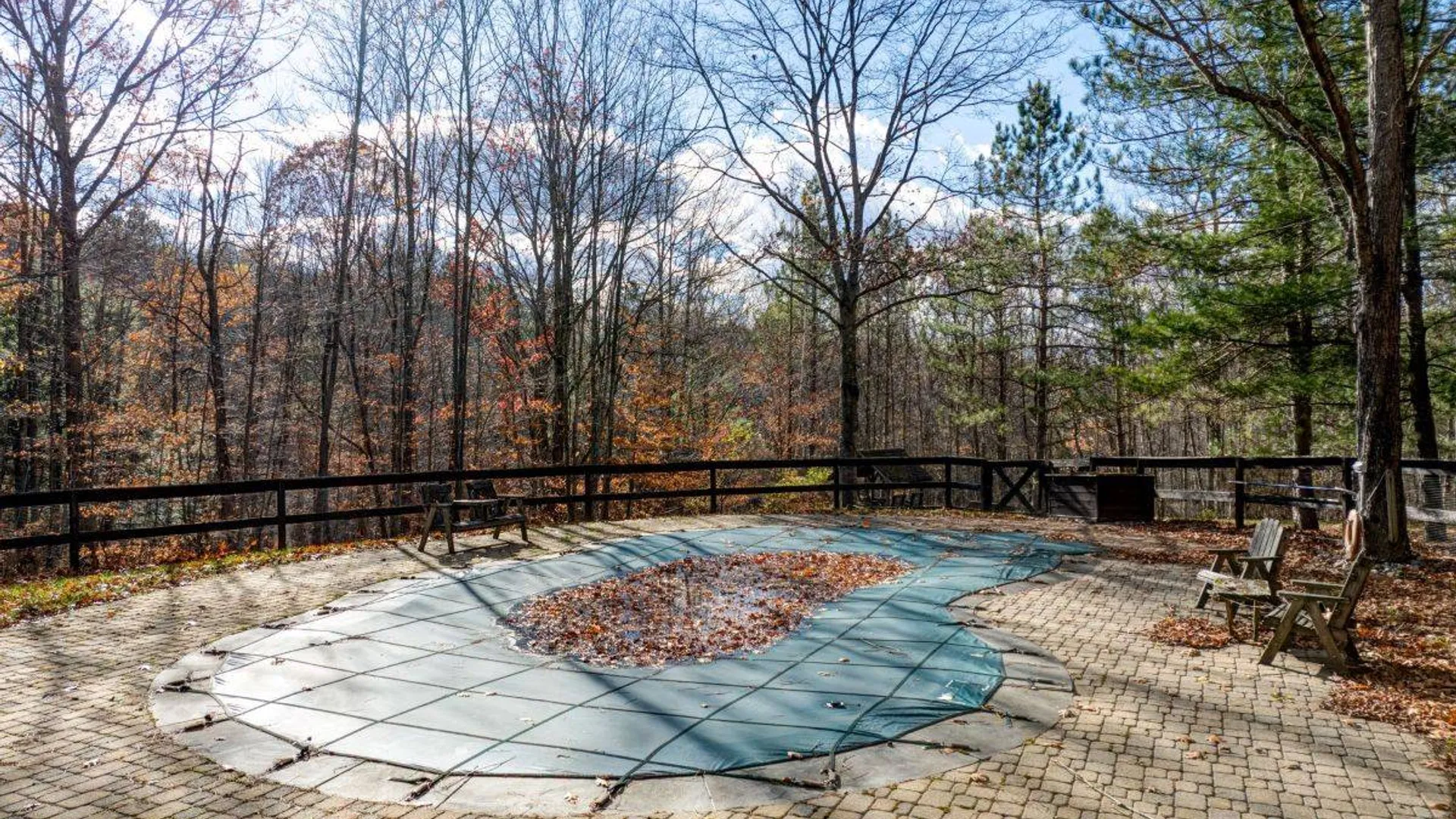 Property at 306 Tripp Hill Road, Cooperstown, NY 13326 13