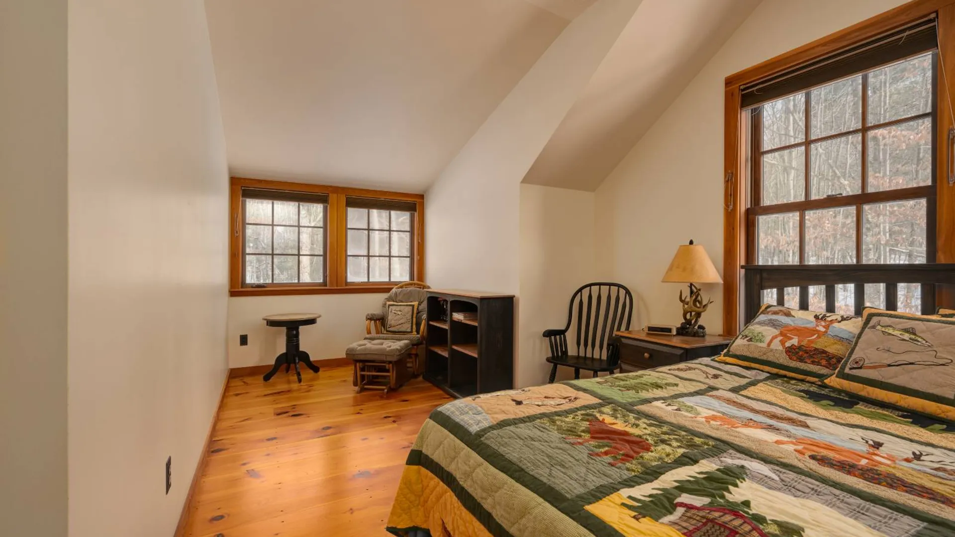 Property at 306 Tripp Hill Road, Cooperstown, NY 13326 49