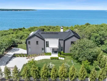 Property at 70 Kettle Hole Road, Montauk, NY 11954