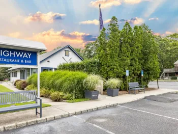 Property at 290 Montauk Highway, East Hampton, NY 11937