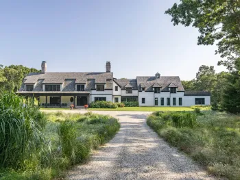 Property at 176 Two Holes of Water Road, East Hampton, NY 11937