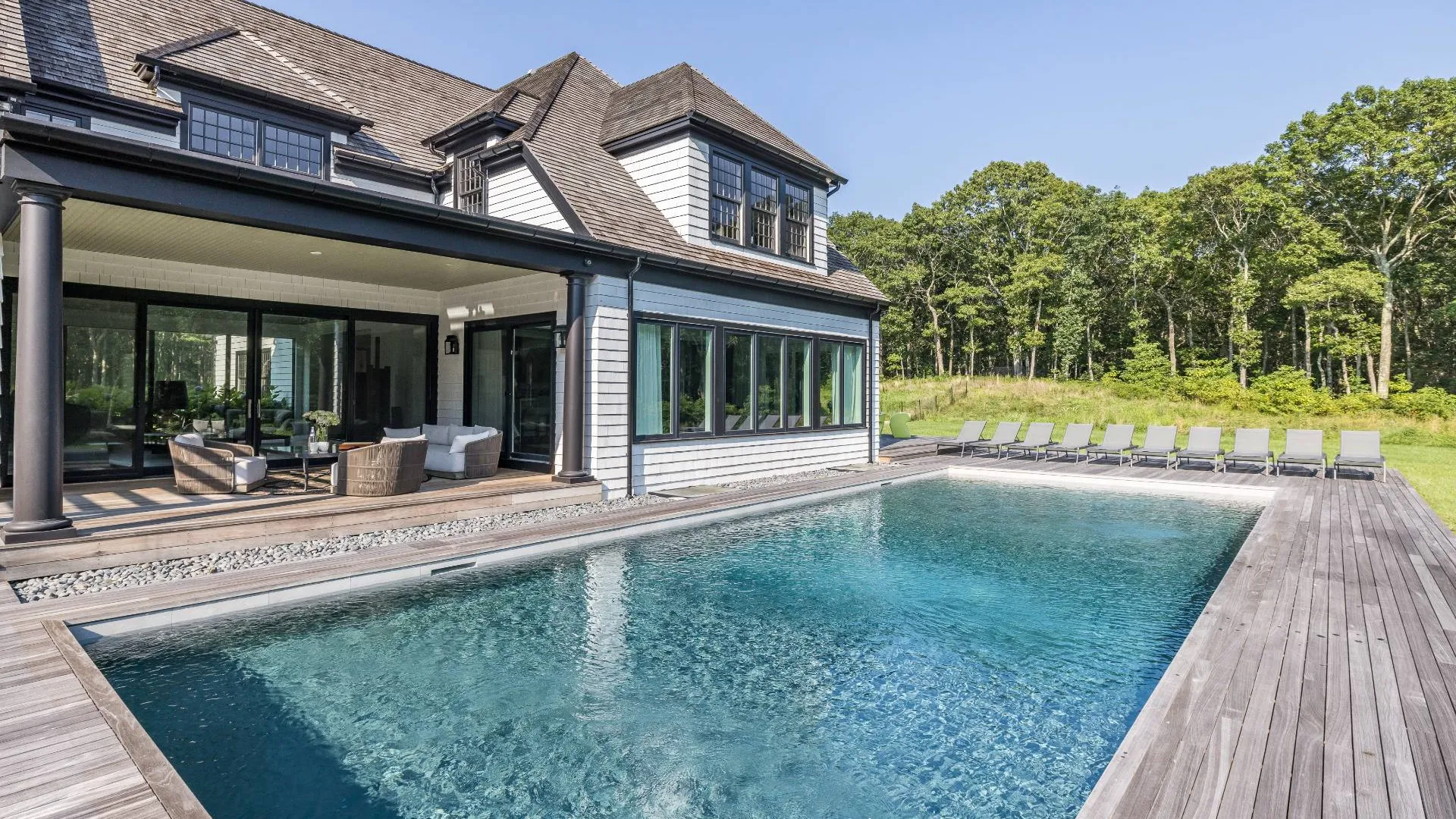 Property at 176 Two Holes of Water Road, East Hampton, NY 11937 29