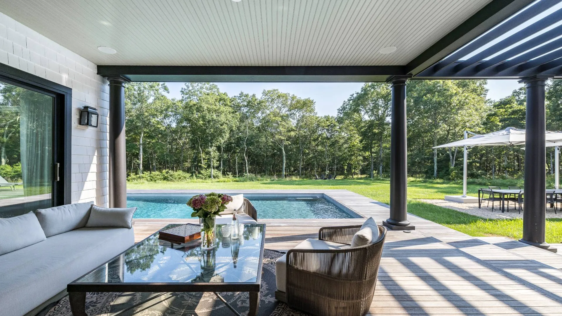 Property at 176 Two Holes of Water Road, East Hampton, NY 11937 30