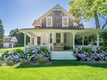 Property at 89 Cobb Road, Water Mill, NY 11976