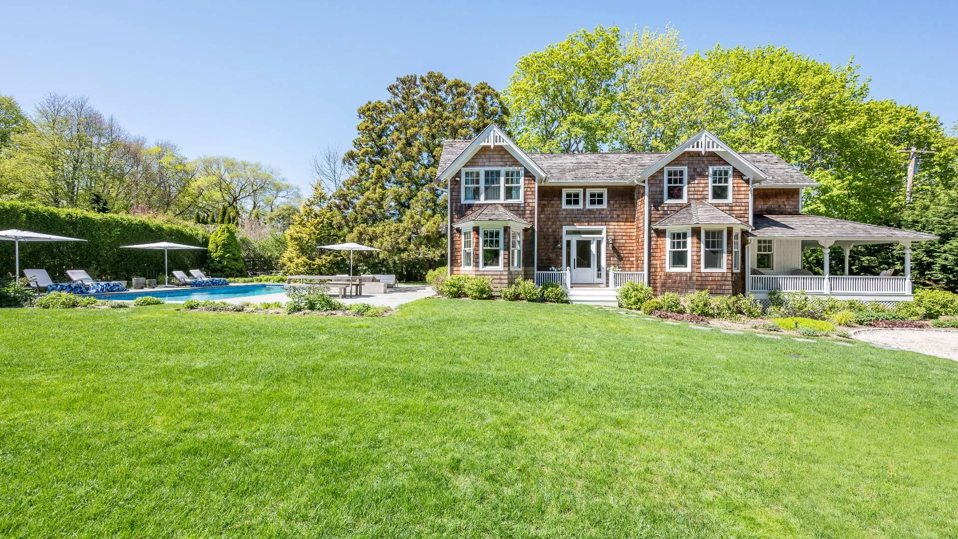 Property at 89 Cobb Road, Water Mill, NY 11976 30