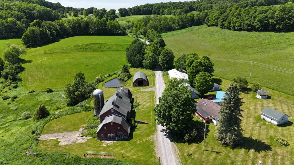 Property at 321 Panther Mt Rd, Richfield Springs, NY 13439
