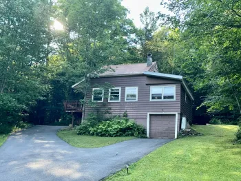 Property at 1878 NYS Route 8, Lake Pleasant, NY 12108