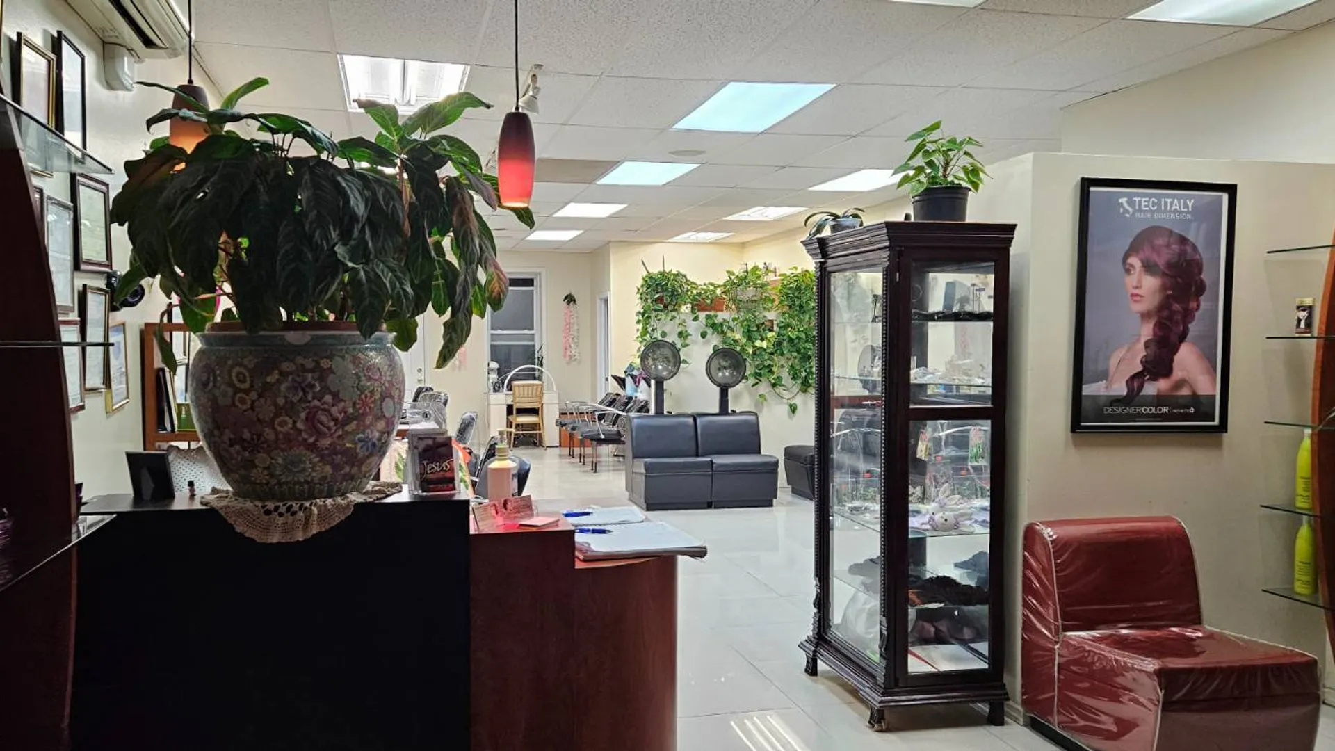 Property at 89-19 Jamaica ave., Woodhaven, NY 11421 6