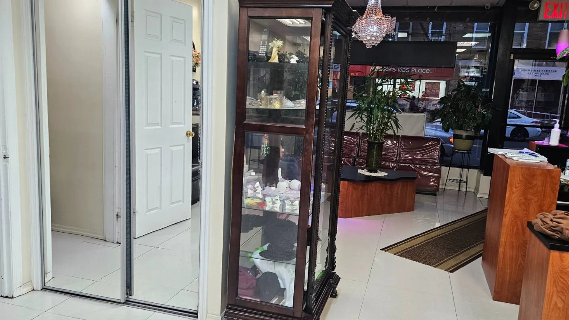 Property at 89-19 Jamaica ave., Woodhaven, NY 11421 8