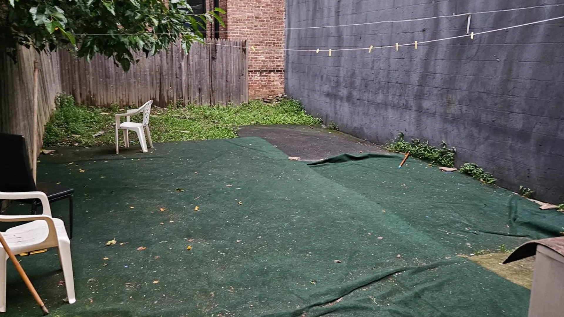 Property at 89-19 Jamaica ave., Woodhaven, NY 11421 20