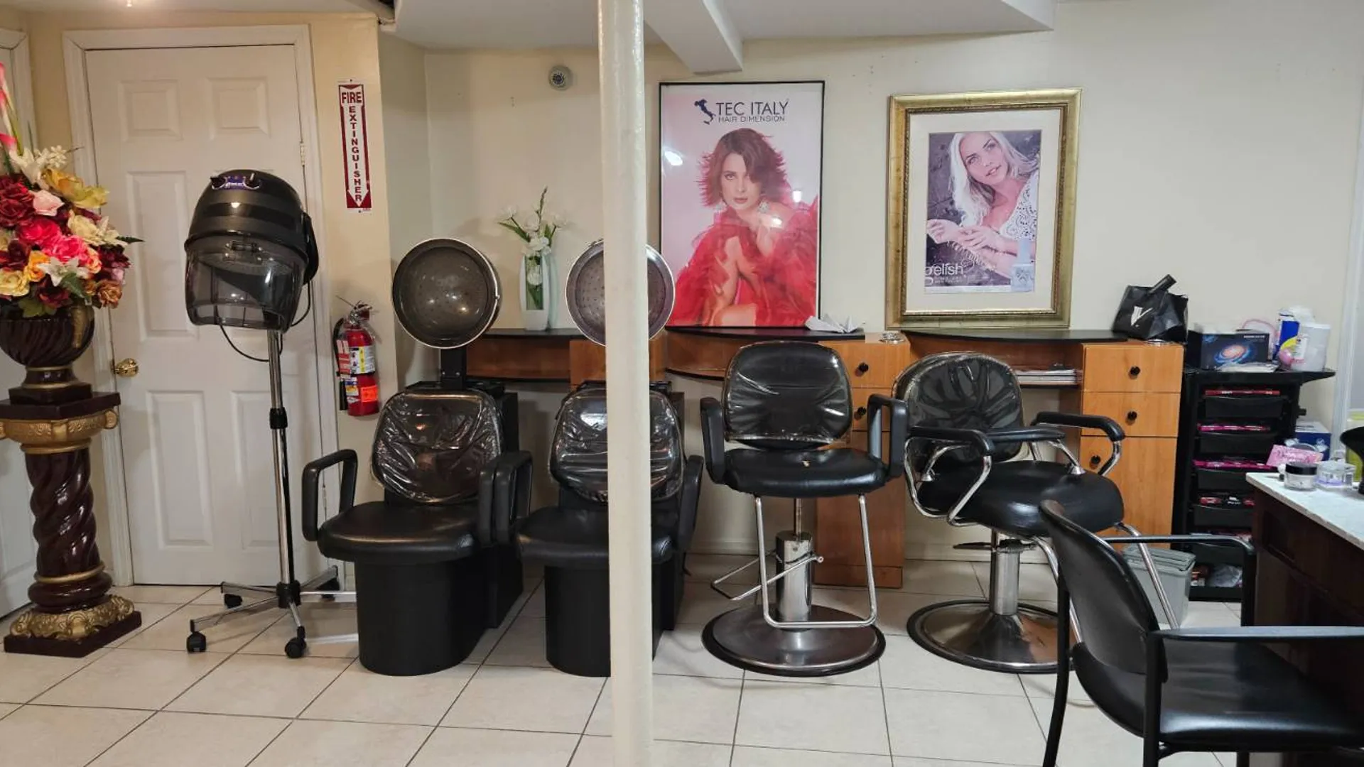 Property at 89-19 Jamaica ave., Woodhaven, NY 11421 13