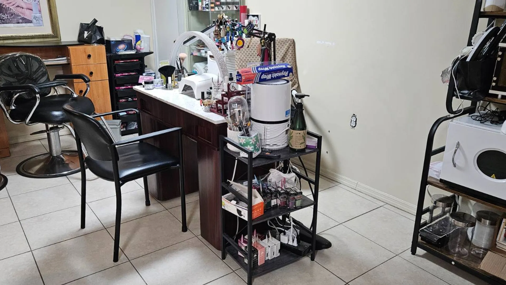 Property at 89-19 Jamaica ave., Woodhaven, NY 11421 14