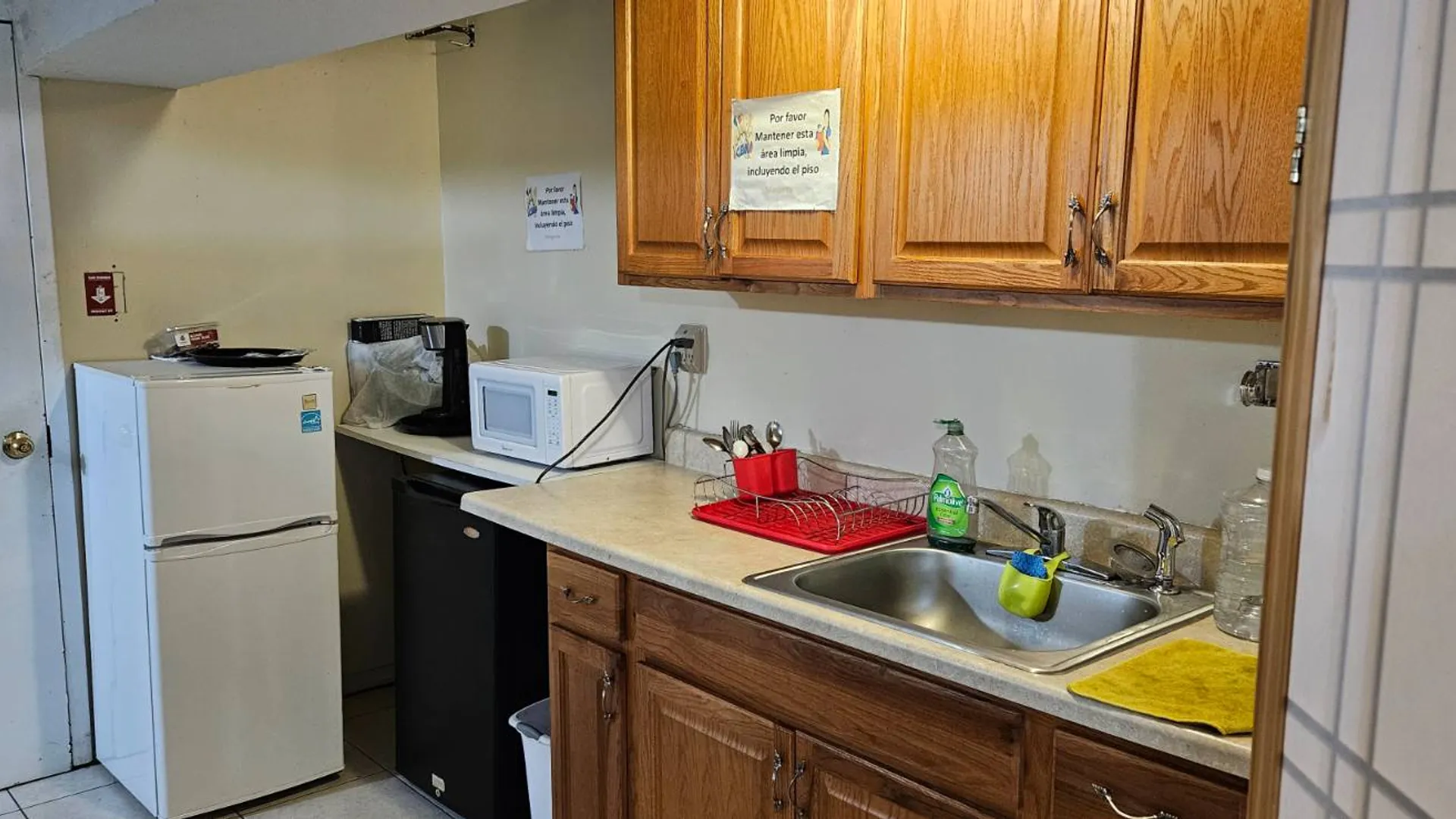 Property at 89-19 Jamaica ave., Woodhaven, NY 11421 19