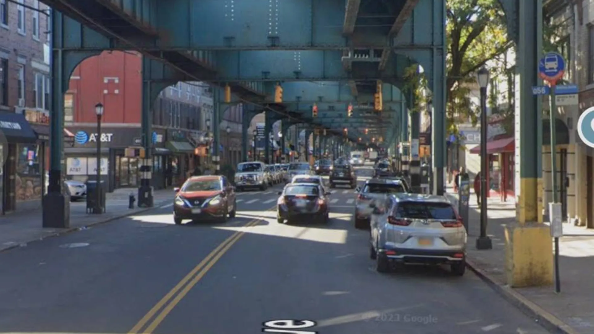 Property at 89-19 Jamaica ave., Woodhaven, NY 11421 22