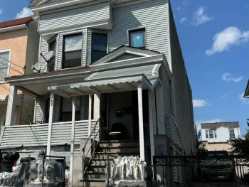 Property at 763 219 street, Bronx, NY 10467