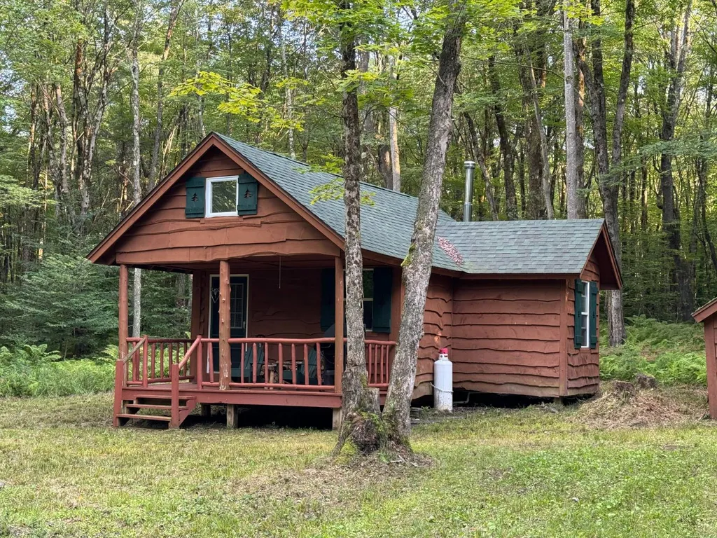 Property at 00 LOST RIDGE SUBD, Camden, NY 13316