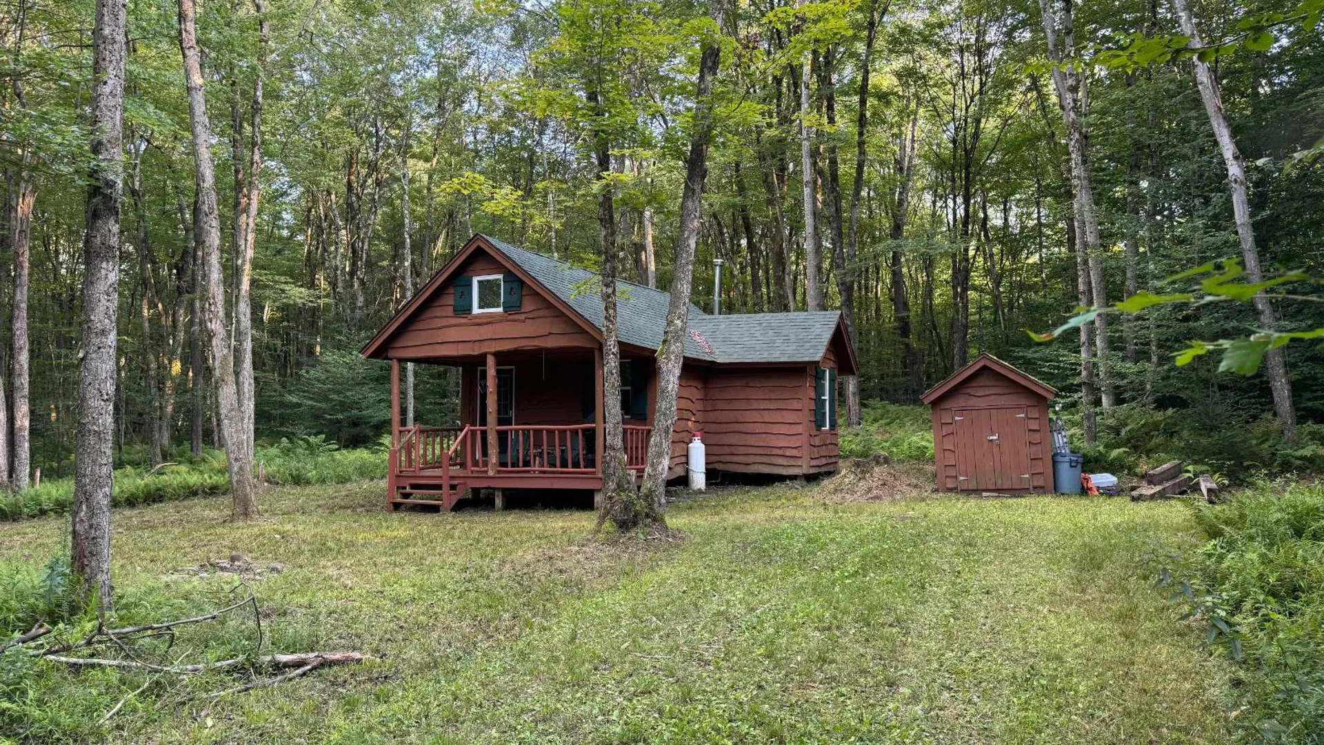 Property at 00 LOST RIDGE SUBD, Camden, NY 13316 6