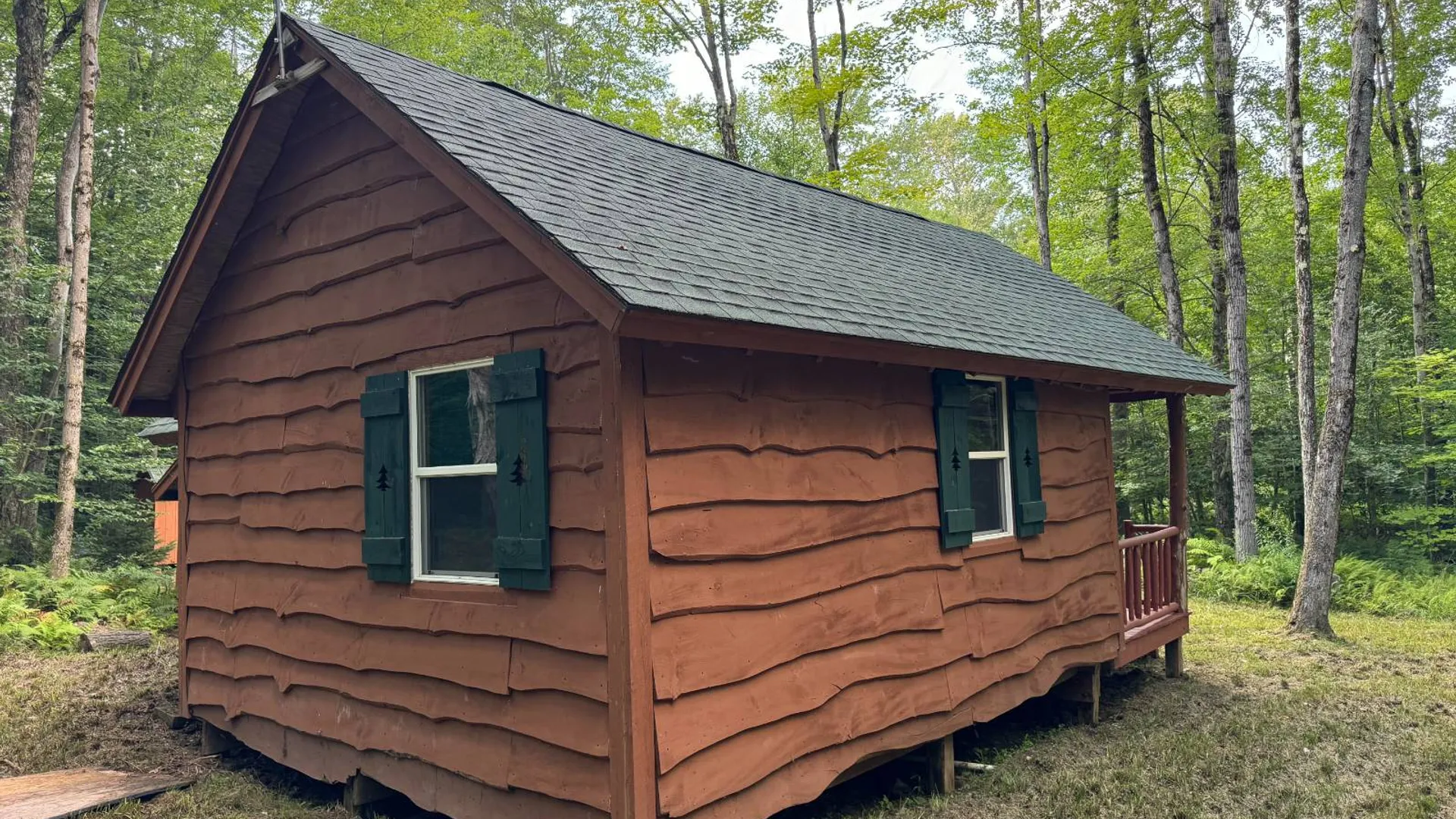 Property at 00 LOST RIDGE SUBD, Camden, NY 13316 11