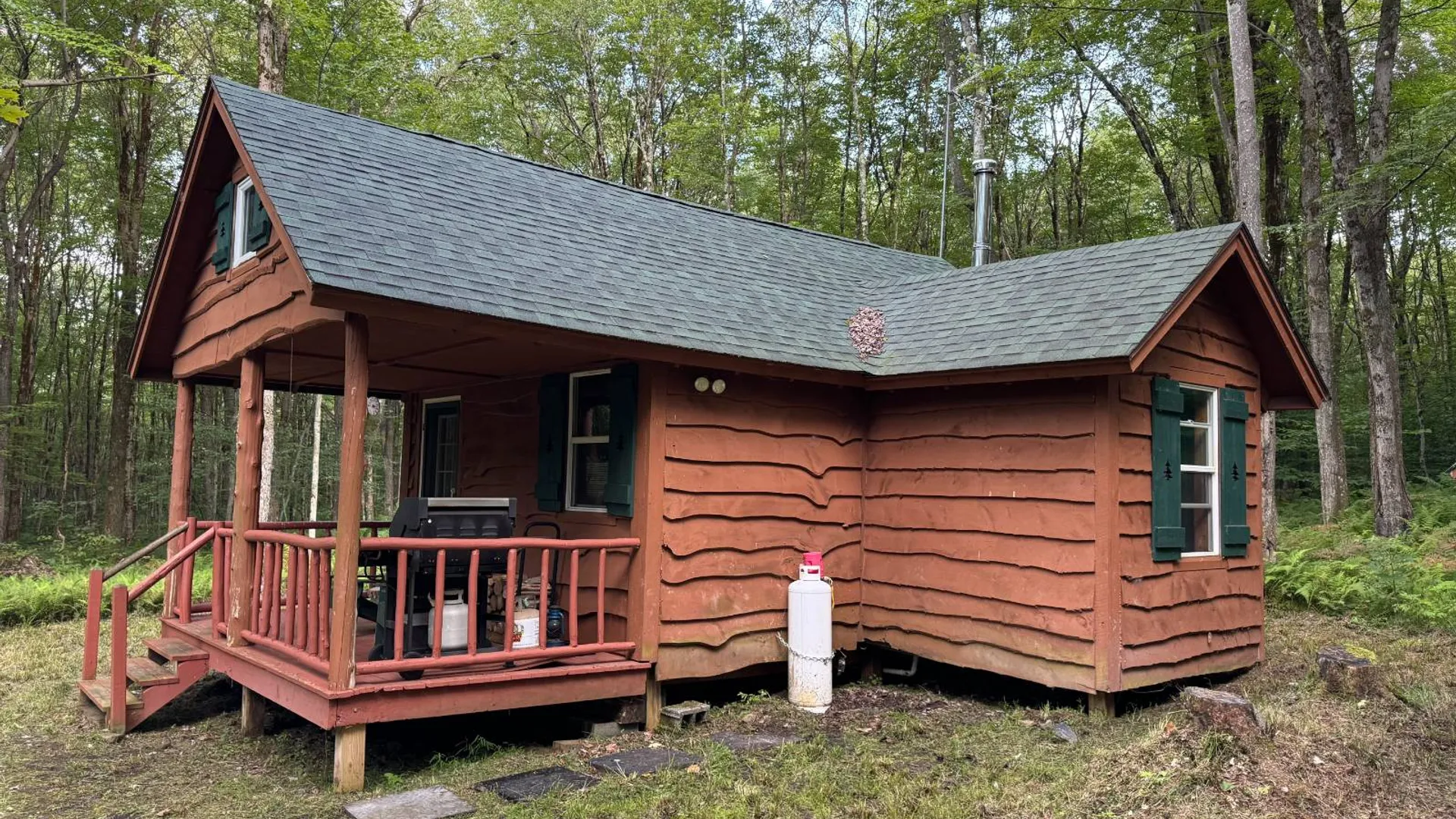 Property at 00 LOST RIDGE SUBD, Camden, NY 13316 12