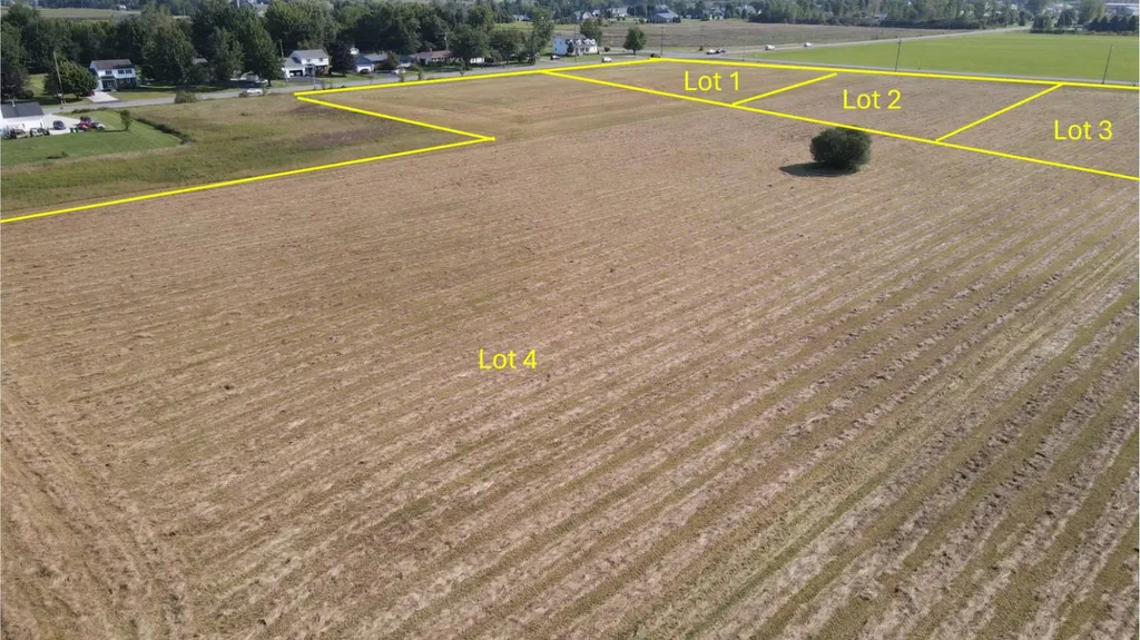 Property at VL Heise Rd, CLARENCE CENTER, NY 14032