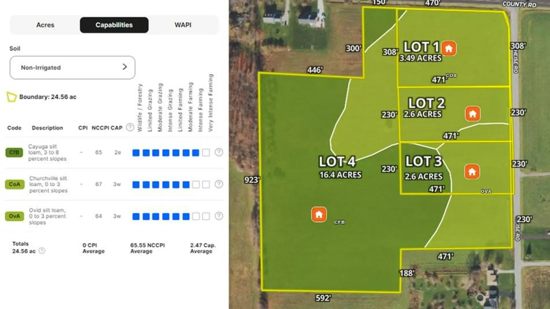 Property at VL Heise Rd, CLARENCE CENTER, NY 14032 10