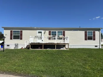 Property at 191 Ash St, Lockport, NY 14094