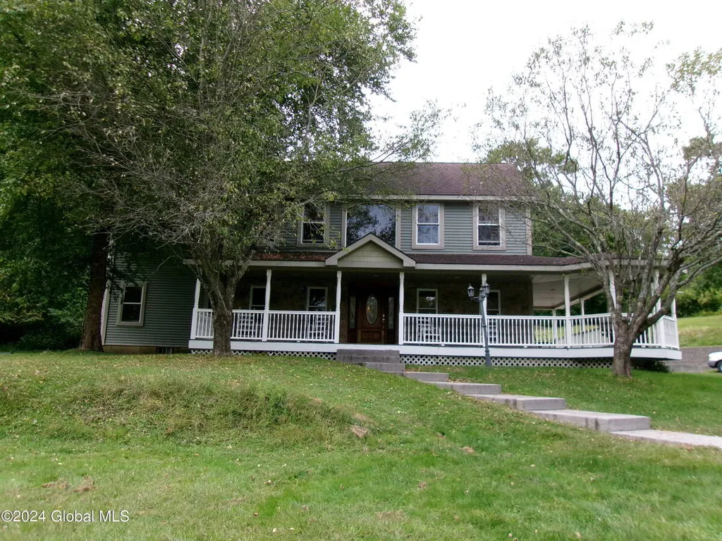 Property at 41 Liberty Road, Brunswick, NY 12180