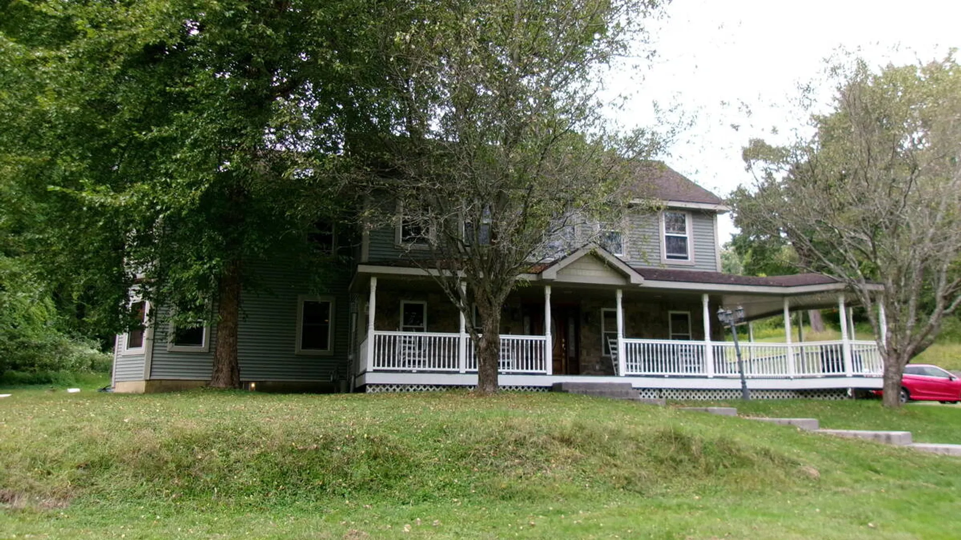Property at 41 Liberty Road, Brunswick, NY 12180 54