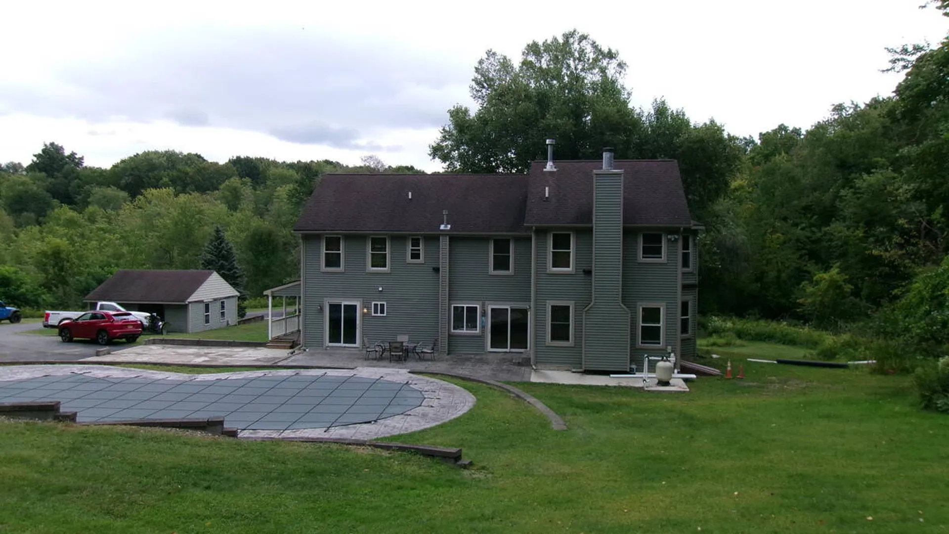 Property at 41 Liberty Road, Brunswick, NY 12180 62