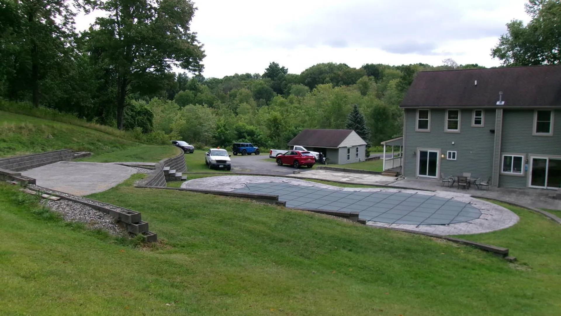 Property at 41 Liberty Road, Brunswick, NY 12180 65