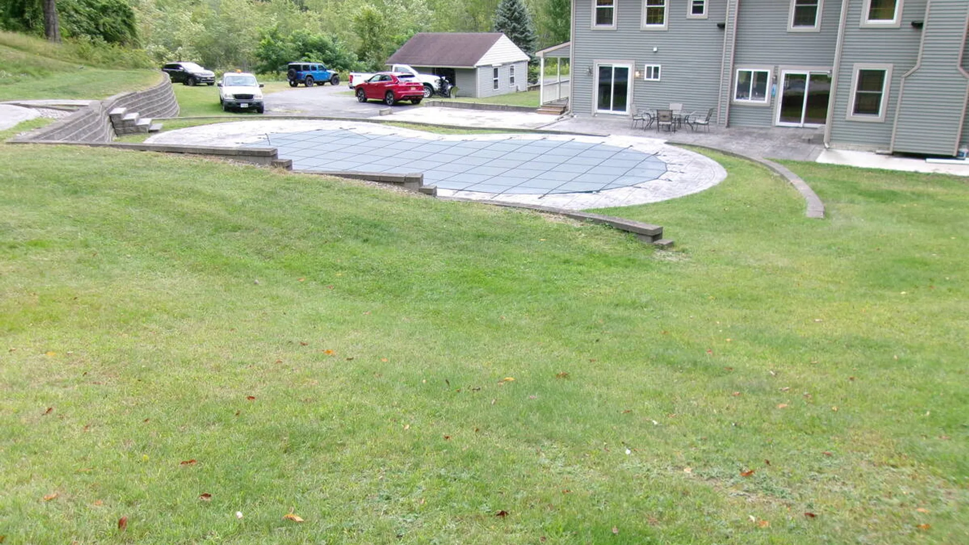 Property at 41 Liberty Road, Brunswick, NY 12180 66