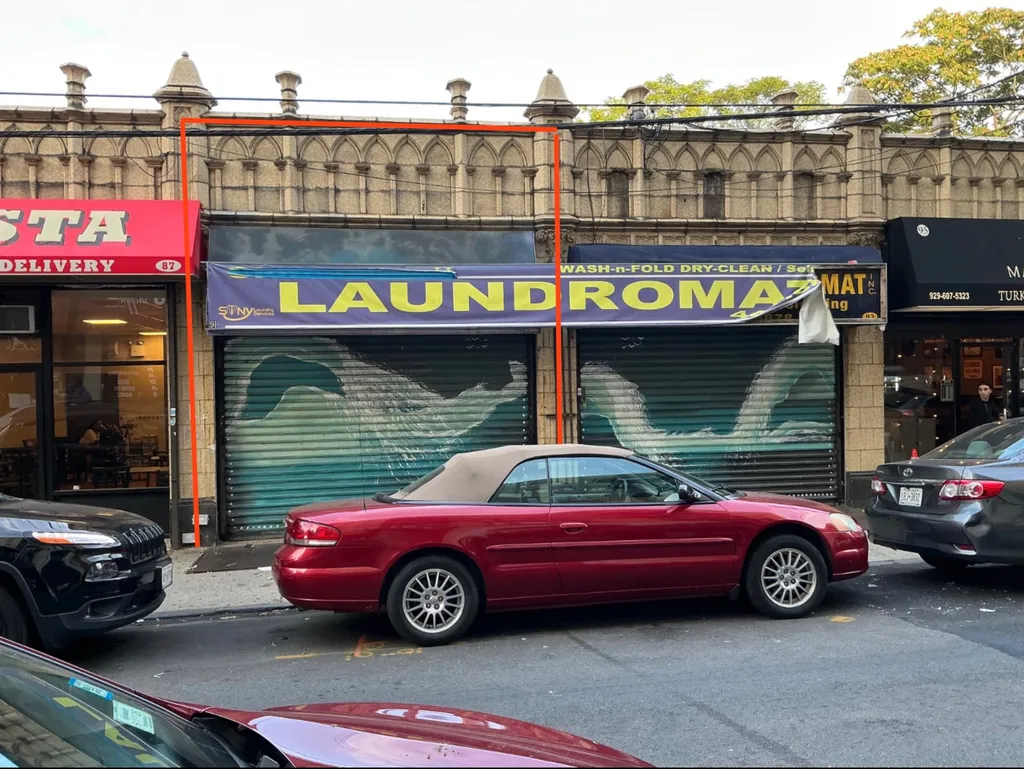 Property at 91 Stuyvesant Pl, Staten Island, NY 10301