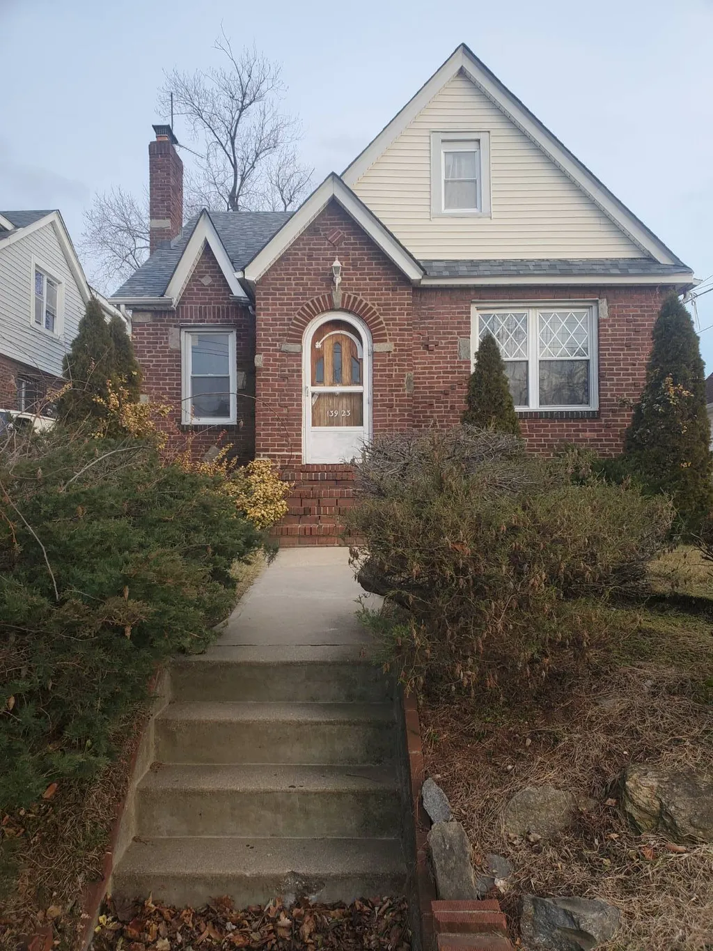 Property at 139-23 230 ST, Laurelton, NY 11413