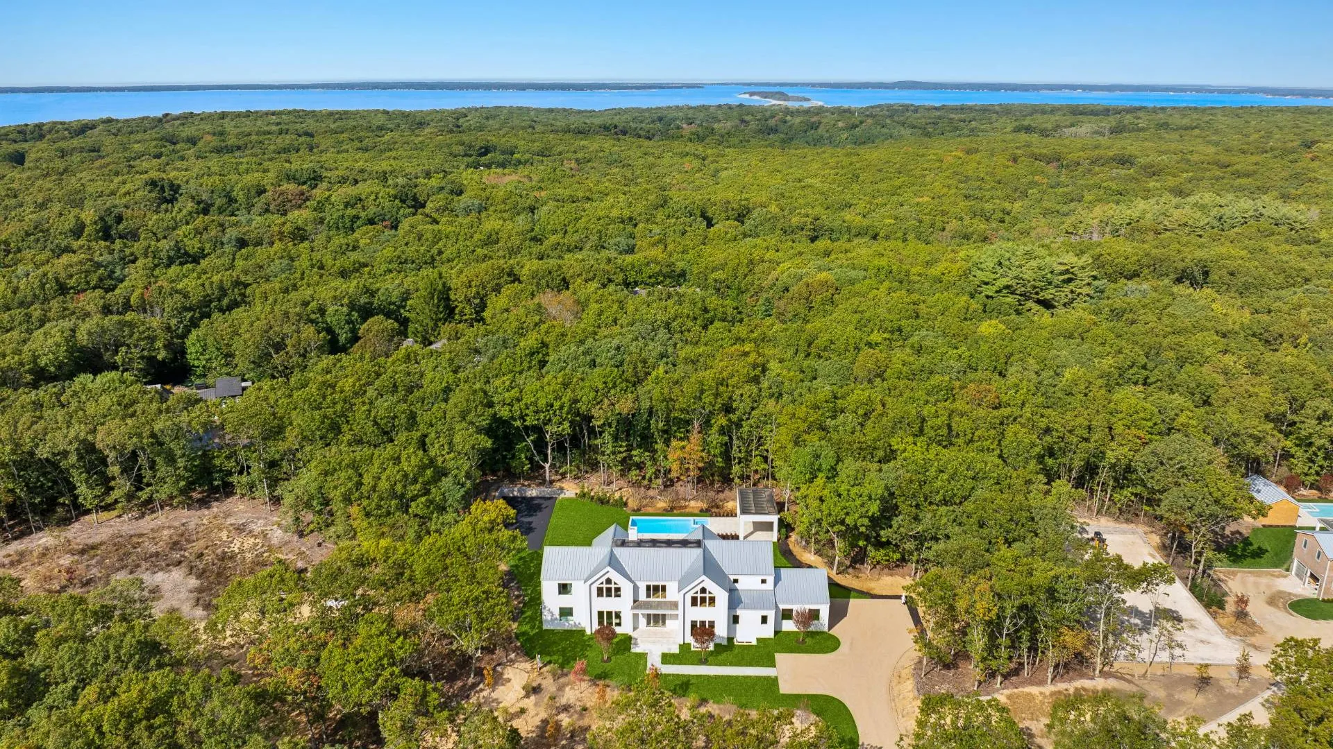 Property at 2069 Deerfield Road, Sag Harbor, NY 11963 35