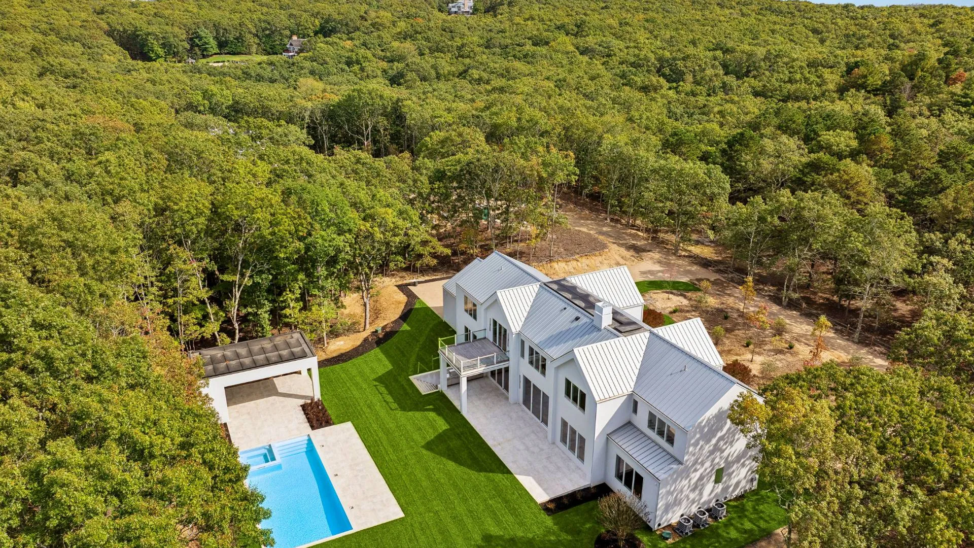 Property at 2069 Deerfield Road, Sag Harbor, NY 11963 37