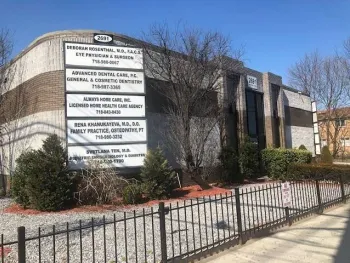 Property at 2691 Hylan Blvd, Staten Island, NY 10306