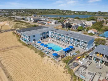 Property at 84 South Emerson Avenue, Montauk, NY 11954