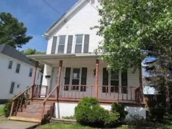 Property at 729 Davidson St, Watertown, NY 13601