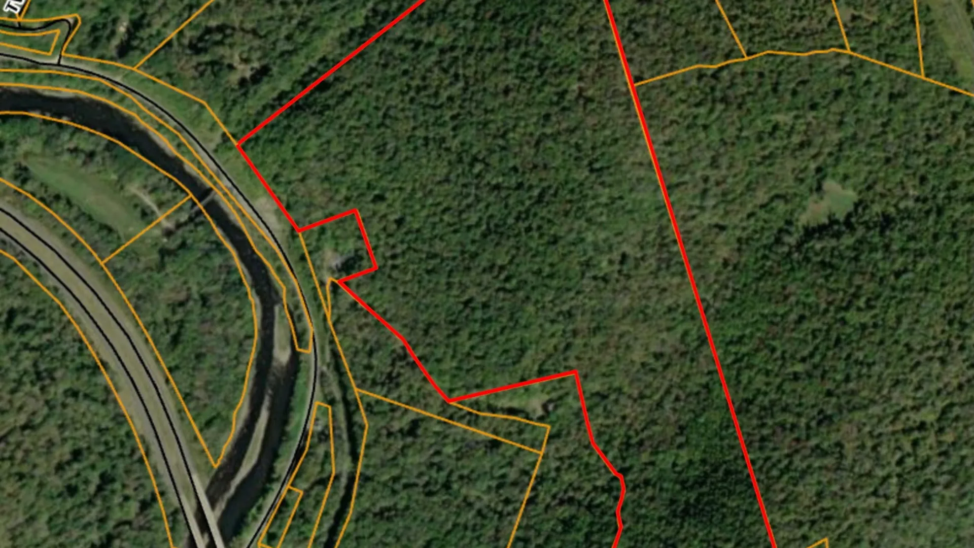 Property at 14401-14485 CR-17, Hancock, NY 13783 34