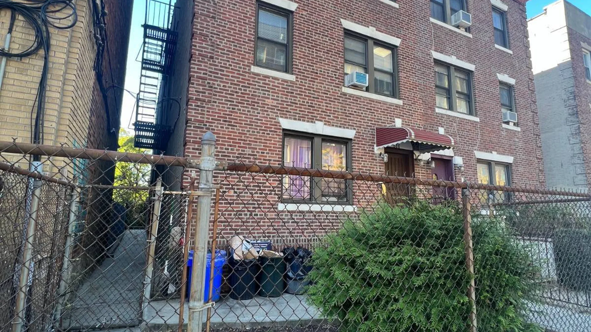 Property at 688 Rogers Ave, Brooklyn, NY 11226 3