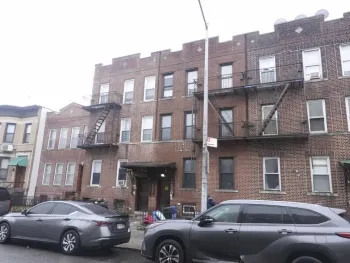 Property at 324 Bay Ridge Ave, Brooklyn, NY 11220
