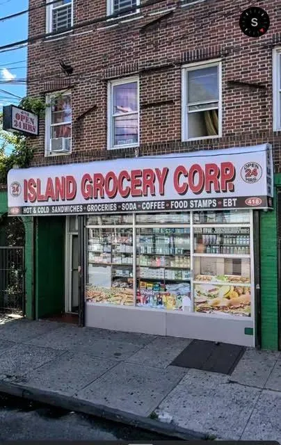 Property at 418 Jersey street, Staten Island, NY 10301