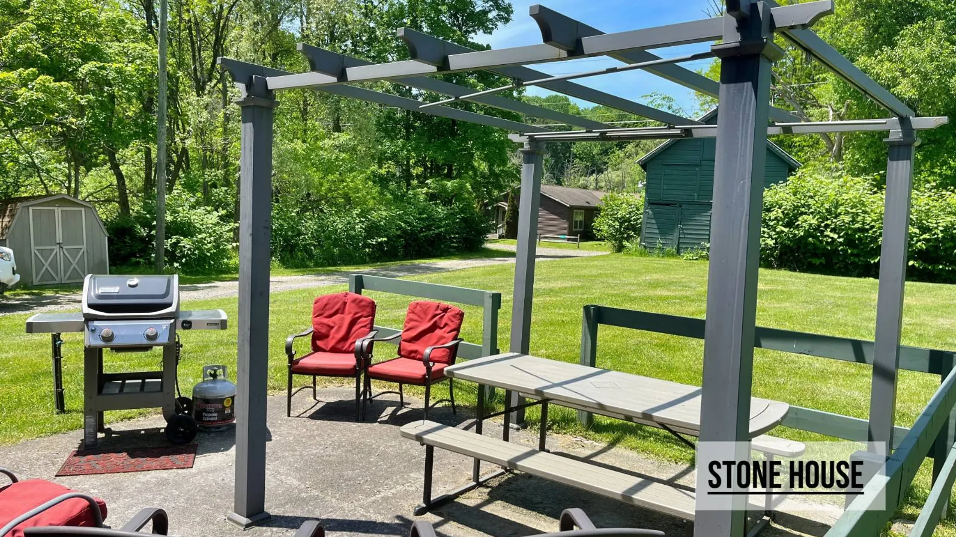 Property at 4983 State Highway 28, Cooperstown, NY 13326 15