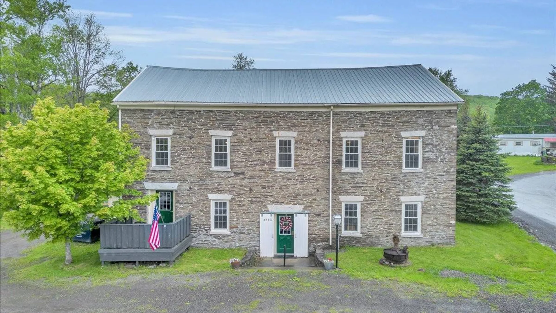 Property at 4983 State Highway 28, Cooperstown, NY 13326 3